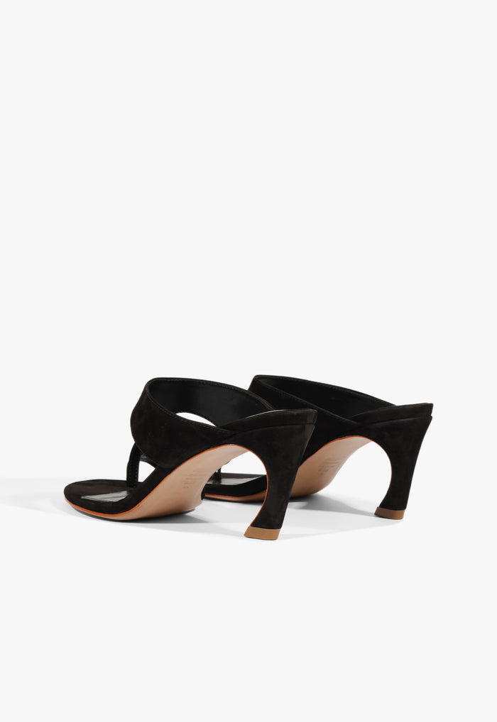 Maisie Nubuck Sandal - Schutz Shoes