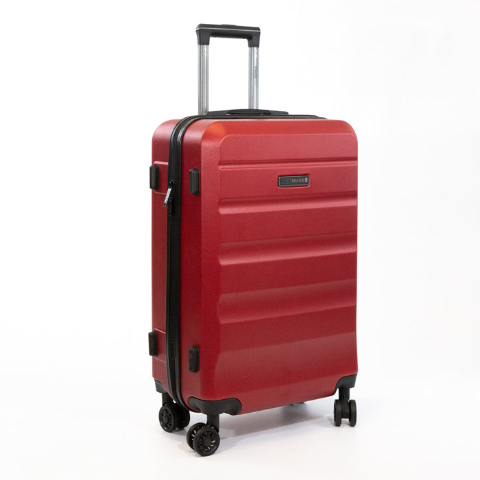 24" / ROJO MEDIO