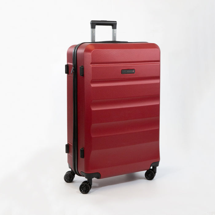 28" / ROJO MEDIO