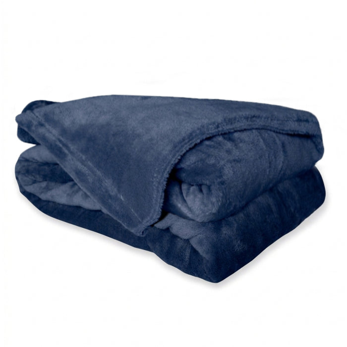 MANTA VIAJERA FLANNEL 849 130X150