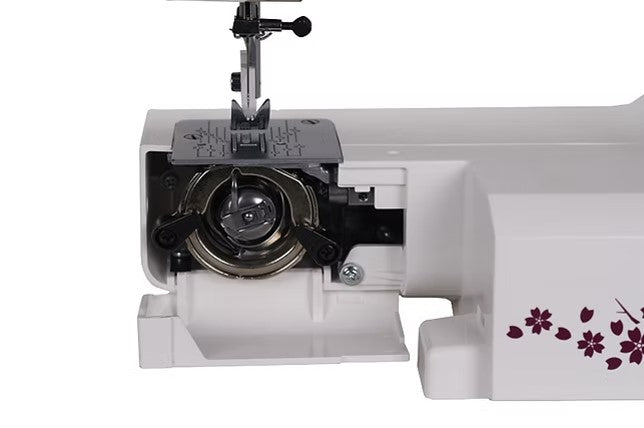 MAQUINA DE COSER J311