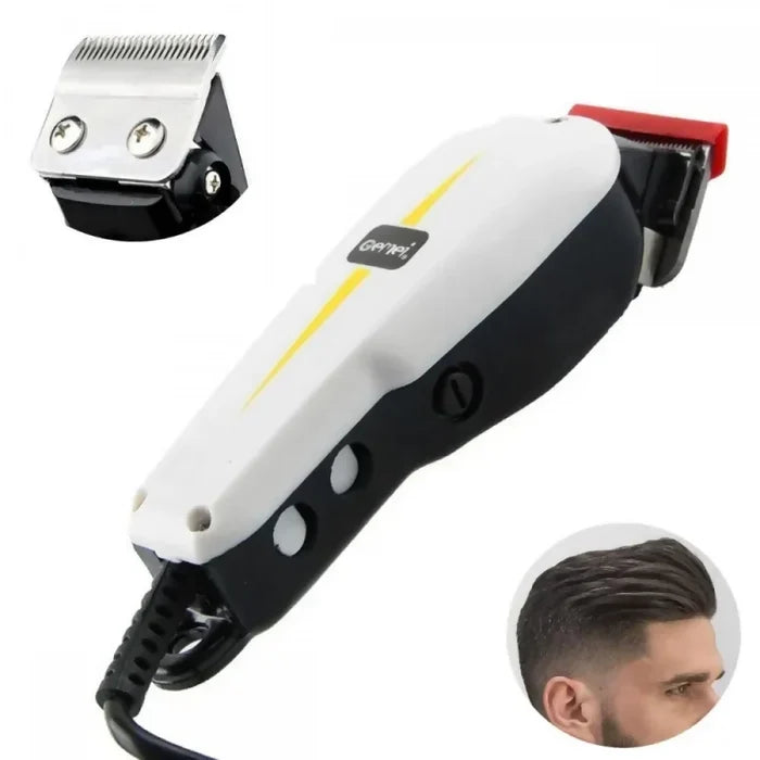 MAQUINA DE PELUQUERA KIT PERSONAL PRO GEMEI GM-1021 CORTE