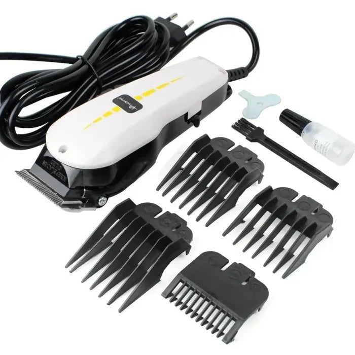 MAQUINA DE PELUQUERA KIT PERSONAL PRO GEMEI GM-1021 CORTE