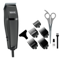 MAQUINA DE PELUQUERÍA PERSONAL PROFESIONAL 10 PCS WAHL