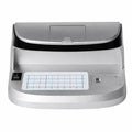 MÁQUINA DETECTOR DE BILLETES FALSOS UV CON LUZ ULTRAVIOLETA ALTA PRECISIÓN