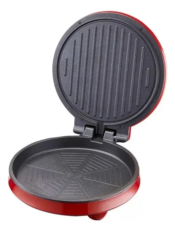 MÁQUINA PARA PIZZAS SOKANY SK-08013