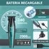 MÁQUINA PATILLERA VGR V-992 INALÁMBRICA PROFESIONAL 9000RPM NEGRO 110V