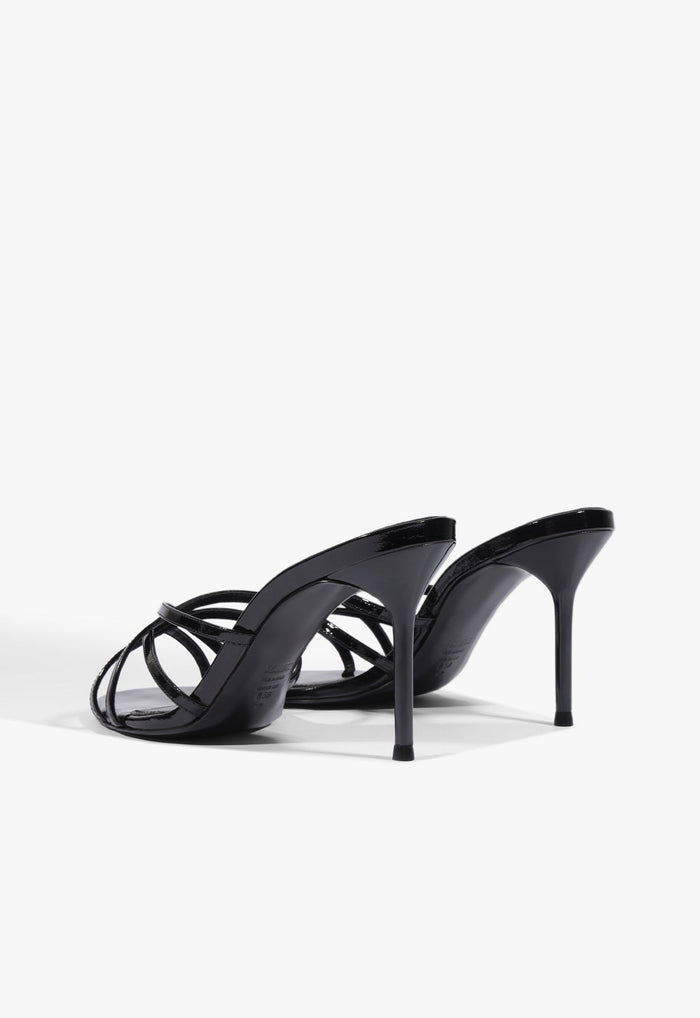 Marion Patent Sandal - Schutz Shoes