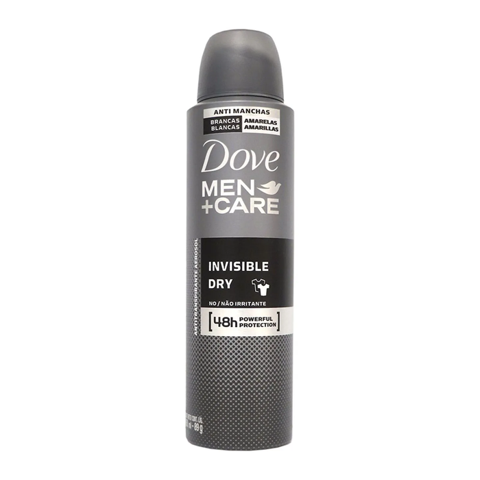 MEN AER AP INVIS DRY 48412