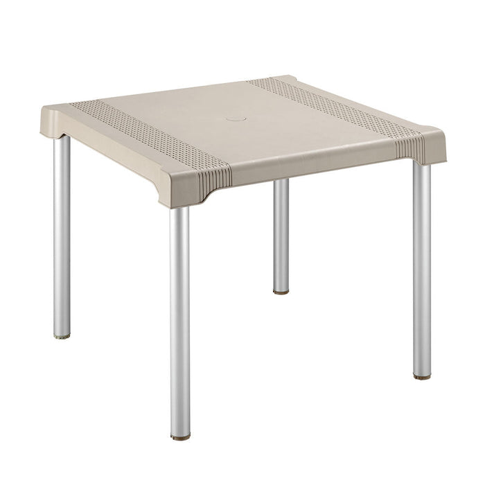 Mesa Apariencia Shia Taupe