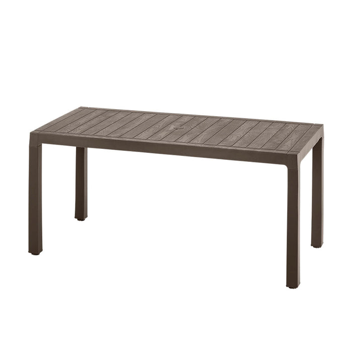 Mesa Barú Familiar Mocca