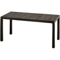 Mesa Barú Familiar Wengue