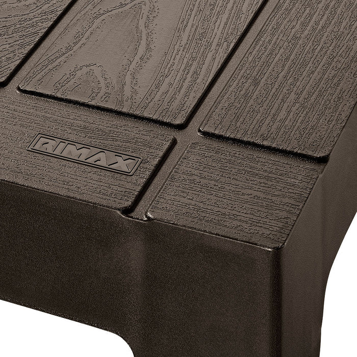 Mesa Barú Familiar Wengue