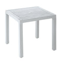 Mesa Barú Gris Hielo