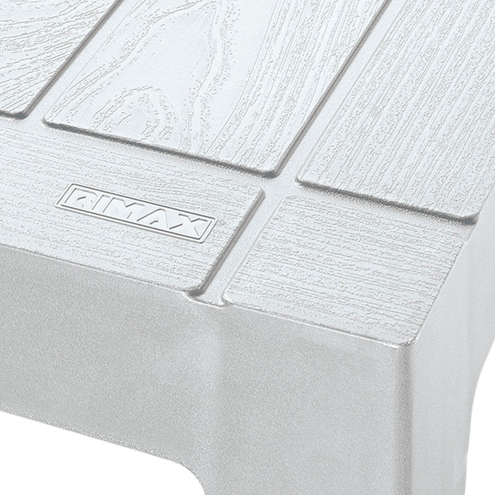Mesa Barú Gris Hielo