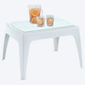 Mesa de Centro Blanca