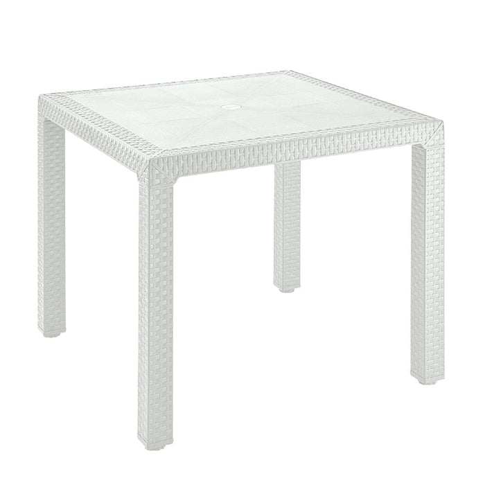 Mesa Eterna Blanco Arena
