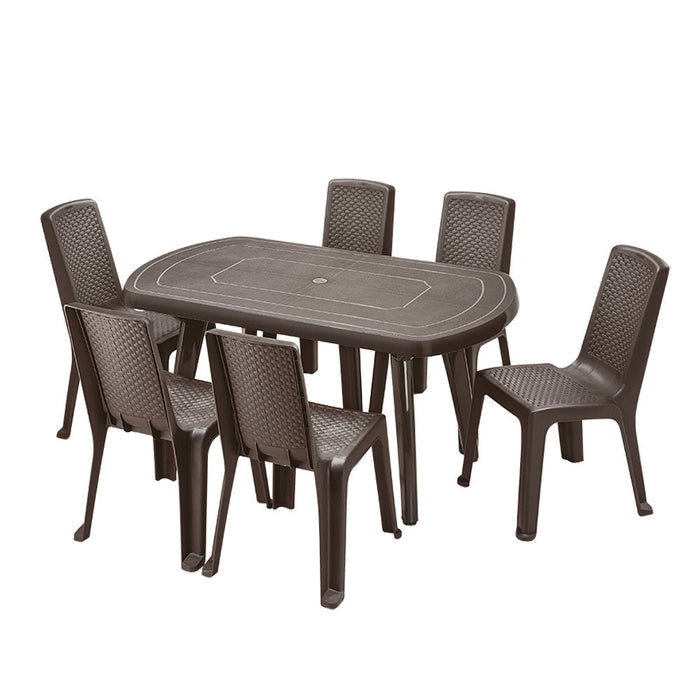 Mesa Lotus Wengue