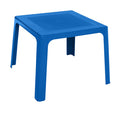 Mesa Pequeñin Azul