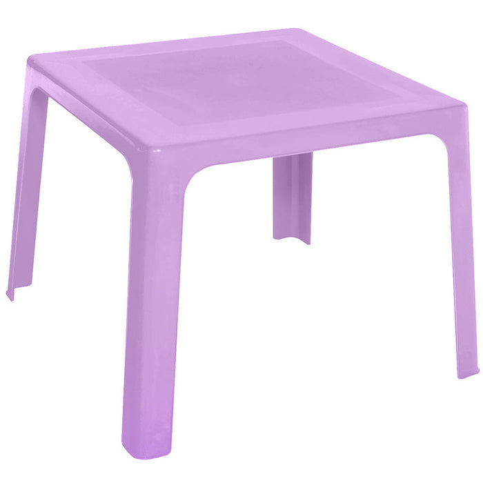 Mesa Pequeñin Lavanda