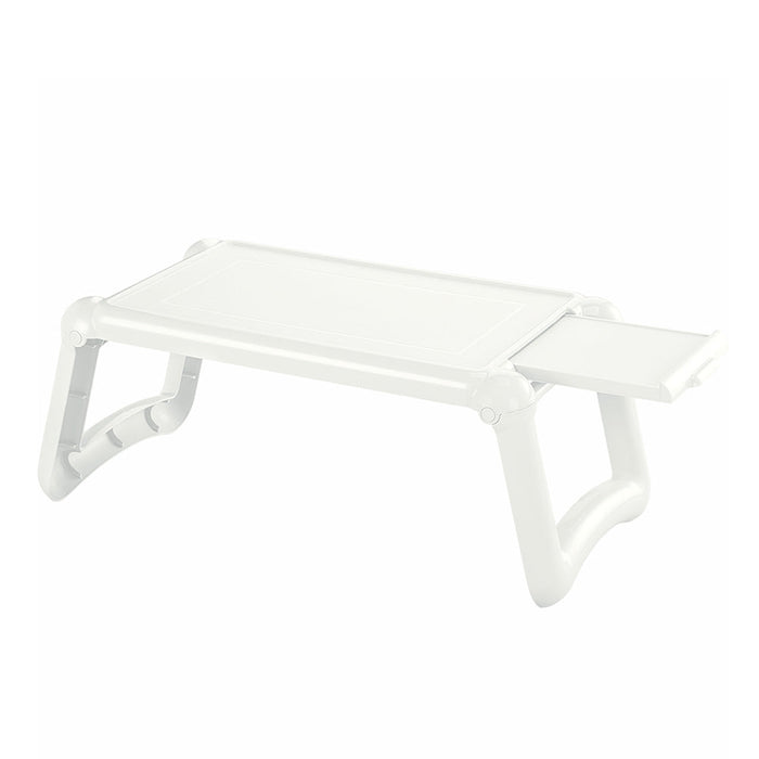 Mesa Personal Portátil Blanco