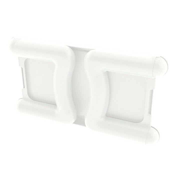 Mesa Personal Portátil Blanco
