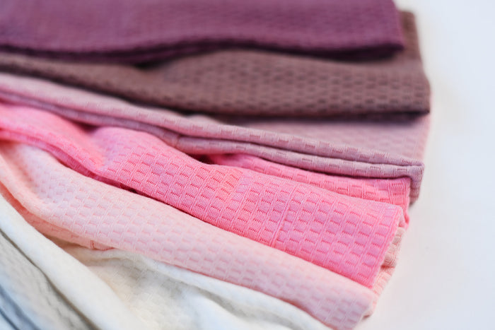 Mesh Style Standard Band