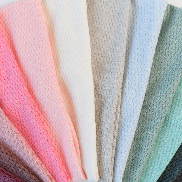 Mesh Style Thinner Band