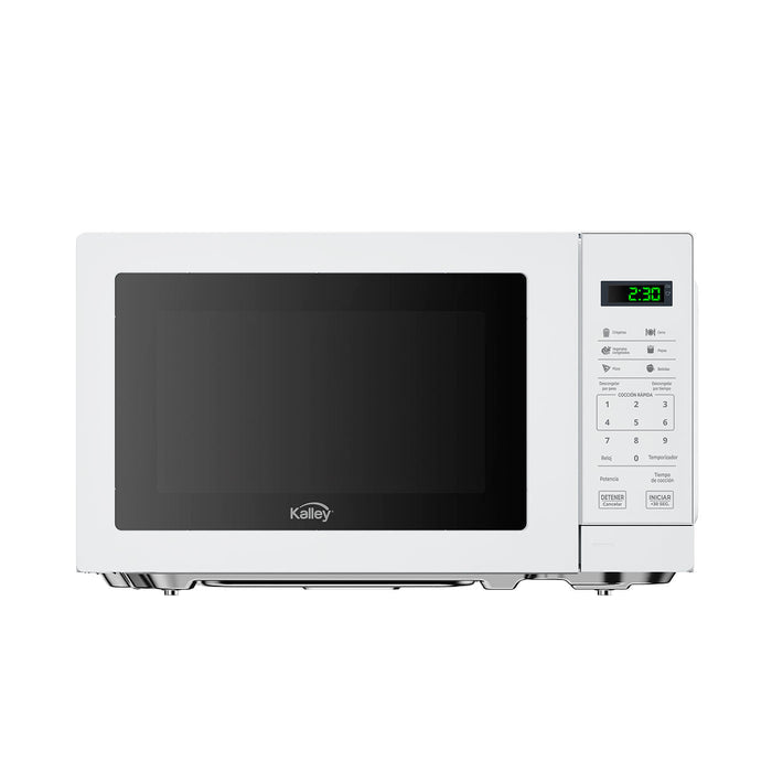 Microondas Bl Basico K-Mw07blv, Blanco
