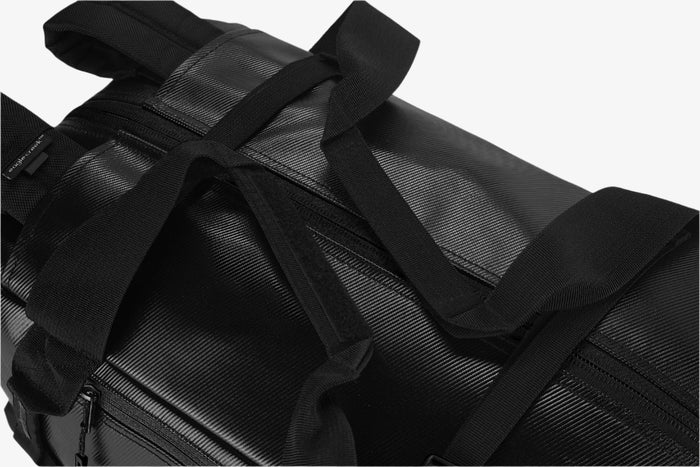 Black Wheels for Duffel Bag Eagle Creek