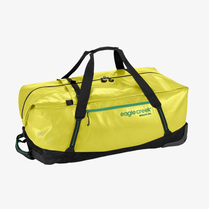 Electric Yellow