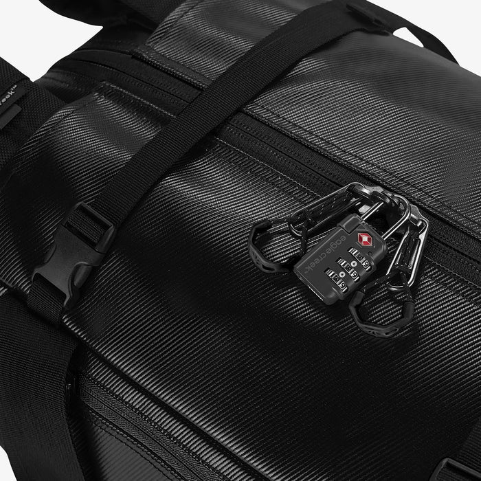 Black Wheels for Duffel Bag Eagle Creek