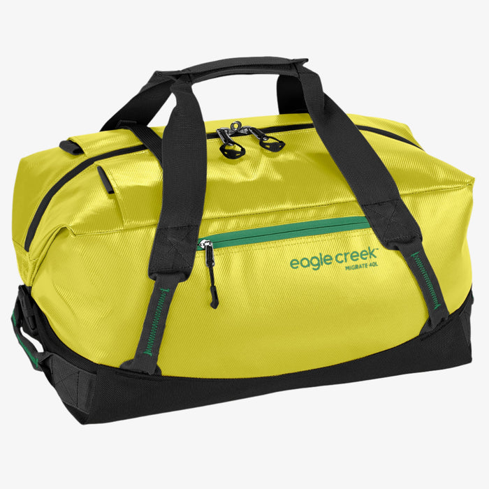 Electric Yellow