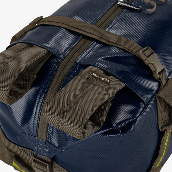 Blue Convertible Duffel Bag Eagle Creek