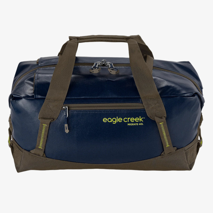 Blue Convertible Duffel Bags Eagle Creek