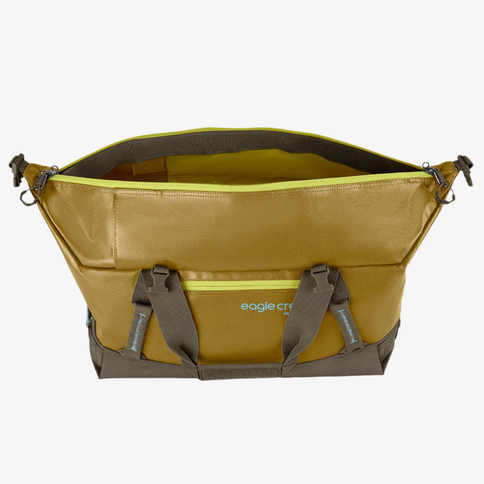 Open Detail Bug Out Bag Eagle Creek