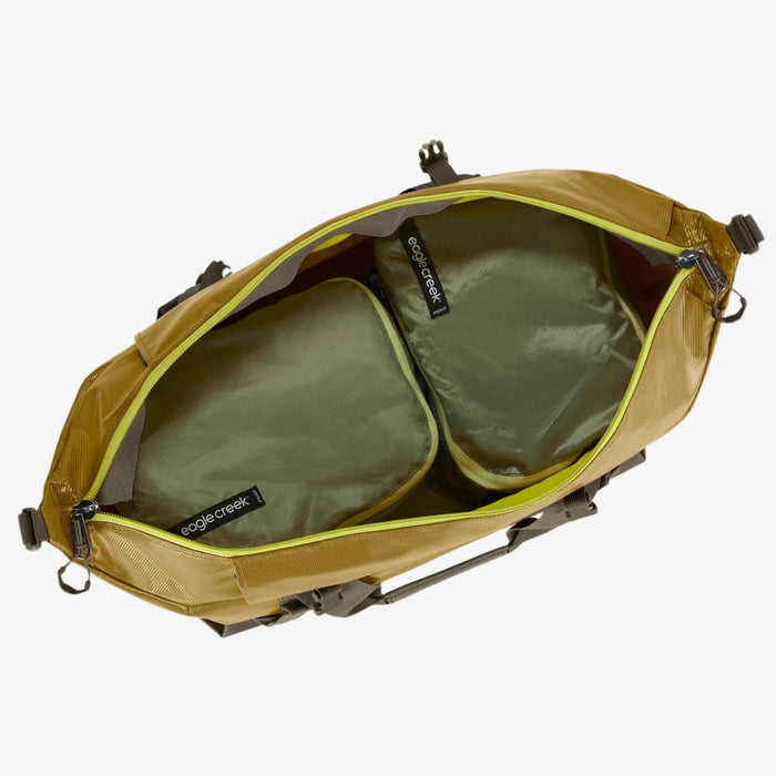 Interior Detail Eagle Creek Bug Out Bag