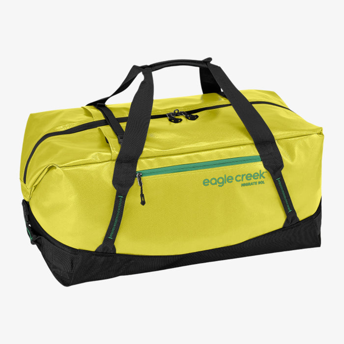 Electric Yellow