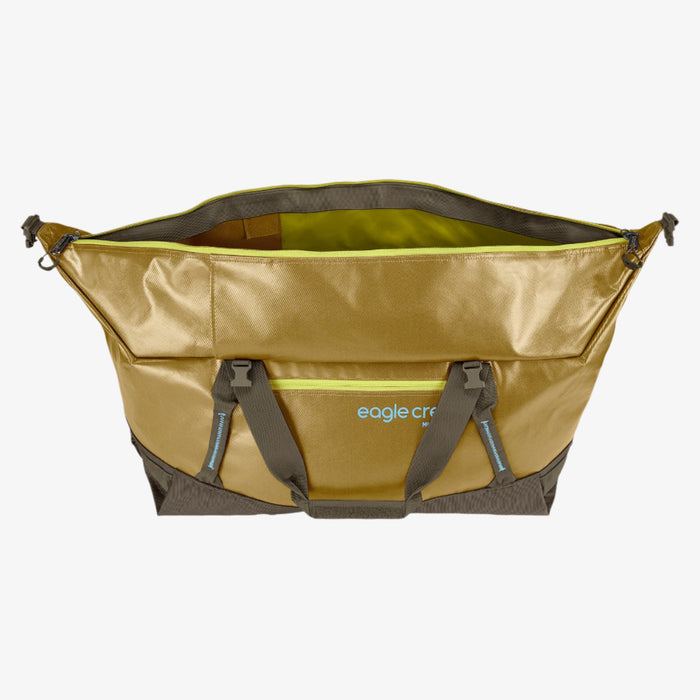 Open Detail Bug Out Bag Eagle Creek