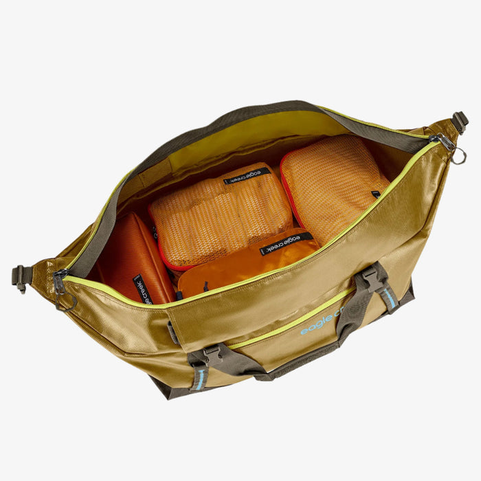 Interior Detail Eagle Creek Bug Out Bag