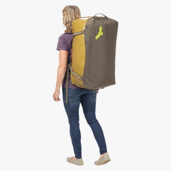 Backpack Carry Detail Eagle Creek