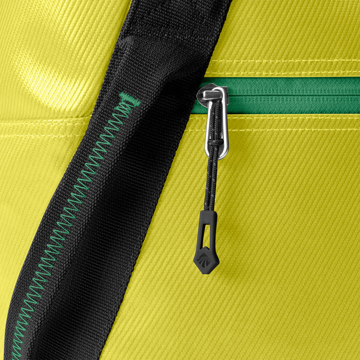 Yellow Duffle Bag Eagle Creek