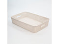 MINI CESTA PLASTICA G-561