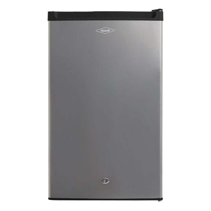 Minibar Haceb 122 Litros Inox