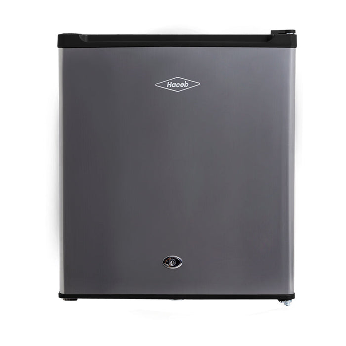 Minibar Haceb 46 Litros Inox