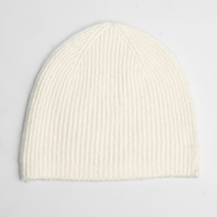 Minimalist Winter Beanie