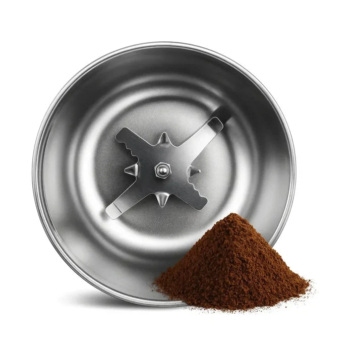 MOLINO DE CAFÉ ELÉCTRICO TRITURADOR RENAHOUSE 400W