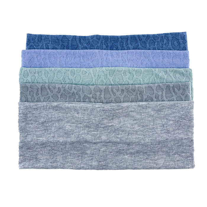 Monochromatic Leopard Standard Band