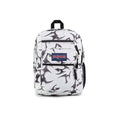 MORRAL BIG STUDENT CYBER SILVER JS0A47JK-KX4