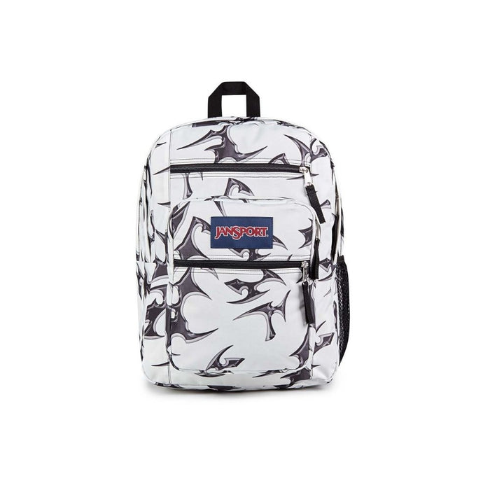 MORRAL BIG STUDENT CYBER SILVER JS0A47JK-KX4